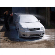 Пенная насадка Anlu (Анлу)