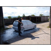 Пенная насадка Anlu (Анлу)