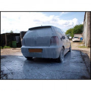 Пенная насадка Anlu (Анлу)