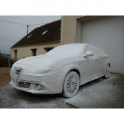 Пенная насадка Armateh (Арматех)