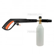 Пенная насадка Black&Decker PW 1700 Supreme