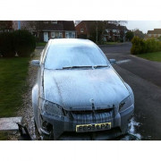 Пенная насадка Bosch Aquatak 160 Pro X