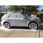 Пенная насадка Bosch Aquatak после 2013 года