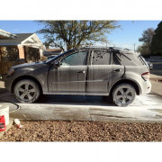 Пенная насадка Bosch Aquatak после 2013 года