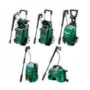 Пенная насадка Bosch серия AQT (с 2013 г.)