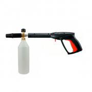 Пенная насадка Bosch UniversalAquatak 125