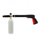 Пенная насадка Bosch EasyAquatak 110