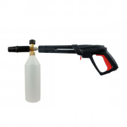 Пенная насадка Bosch AQT 45-14 X