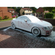 Пенная насадка Bosch Aquatak (Бош Акватак)