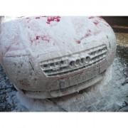 Пенная насадка Bosch Aquatak (Бош Акватак)