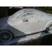 Пенная насадка Bosch Aquatak (Бош Акватак)