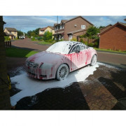 Пенная насадка Bosch Aquatak (Бош Акватак)