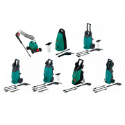 Пенная насадка Bosch Aquatak (Бош Акватак)