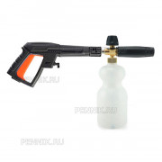 Пенная насадка BRAIT