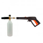 Пенная насадка для Carver CW-1200A