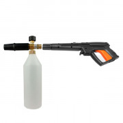 Пенная насадка для Carver CW-2201E