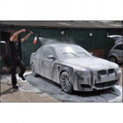 Пенная насадка Elitech (Элитех)