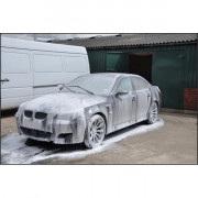 Пенная насадка Elitech (Элитех)