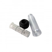 Фильтр тонкой очистки с металлической сеткой