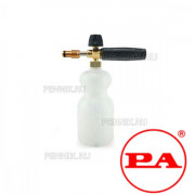 Пенная насадка Gigant