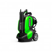 Пенная насадка Greenworks G50