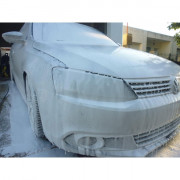 Пенная насадка Hammer MVD1500B