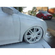 Пенная насадка Hammer