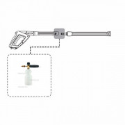 Пенная насадка Husqvarna PW 480