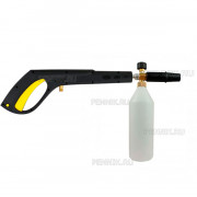 Пенная насадка Huter W195-PRO