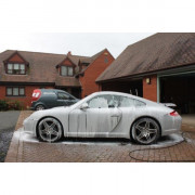 Пенная насадка Huter (Хутер)