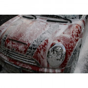 Пенная насадка Karcher (Керхер) для проф. АВД