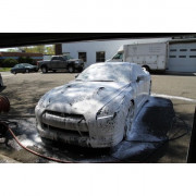 Пенная насадка Karcher (Керхер) с латунным переходником