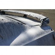 Пенная насадка Karcher (Керхер) с латунным переходником