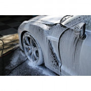 Пенная насадка Karcher (Керхер) с латунным переходником