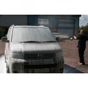 Пенная насадка KEW