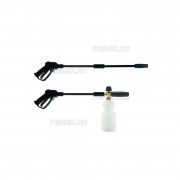 Пенная насадка Kolner KHPW 1900FSP