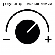 Пенная насадка для Hanskonner HPW9230I