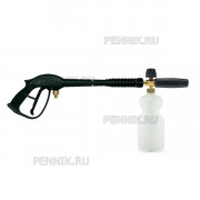 Пенная насадка для Makita HW 151