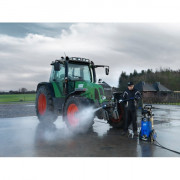 Пенная насадка для проф. АВД Nilfisk-ALTO