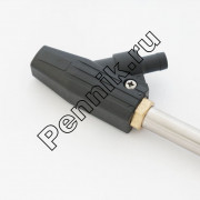 Пескоструйная насадка для мойки