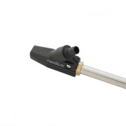 Пескоструйная насадка для мойки