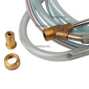 Гидропескоструйная насадка ST-55 PROFF WOLFRAM