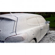 Пенная насадка Quattro Elementi 110 Palermo