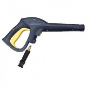 Шланг ВД для Karcher 15 м. штуцер-штуцер, металл оплетка, 350 bar