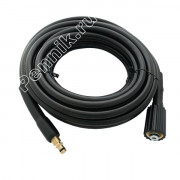 Шланг высокого давления для мойки Штиль 12 м.