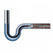 Форсунка к шлангу прочистки для моек от 1000 л/час.