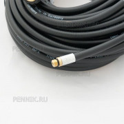 Шланг прочистки труб и канализации 15 метров