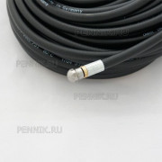 Шланг прочистки труб и канализации 15 метров