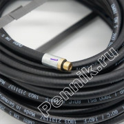 Шланг прочистки труб и канализации 20 метров