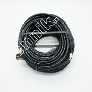 Шланг прочистки труб и канализации 40 метров